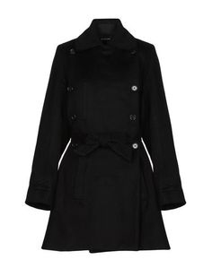 Пальто Ann Demeulemeester