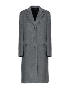 Пальто Jil Sander Navy