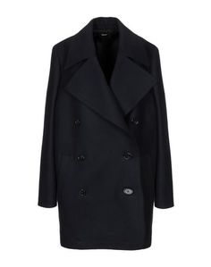 Пальто Jil Sander Navy