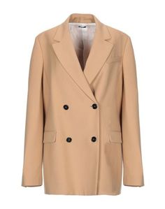 Пиджак Jil Sander Navy
