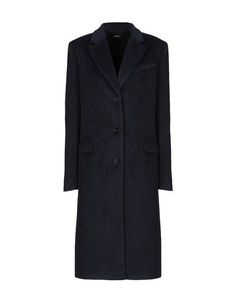 Пальто Jil Sander Navy