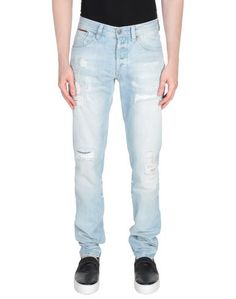 Джинсовые брюки Tommy Jeans