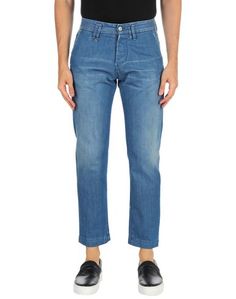 Джинсовые брюки Cycle