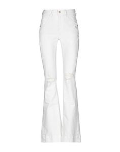 Джинсовые брюки Manila Grace