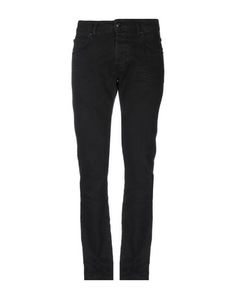Джинсовые брюки Pierre Balmain