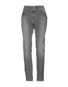 Джинсовые брюки Nudie Jeans CO