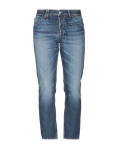 Джинсовые брюки Cycle