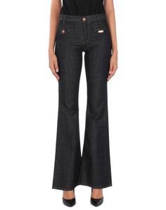 Джинсовые брюки Marc by Marc Jacobs