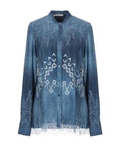 Pубашка Ermanno Scervino