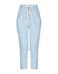 Джинсовые брюки Haikure