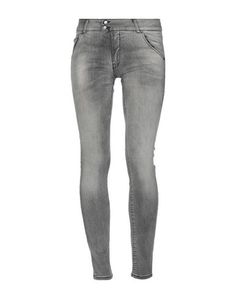 Джинсовые брюки MET