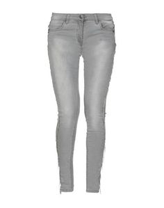 Джинсовые брюки Patrizia Pepe