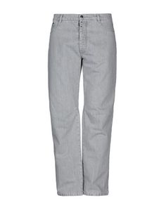Джинсовые брюки Maison Margiela