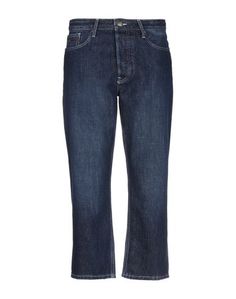 Джинсовые брюки Tommy Jeans