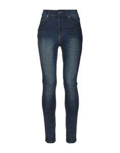 Джинсовые брюки Cheap Monday