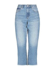 Джинсовые брюки Only