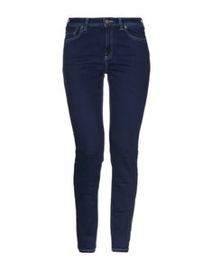 Джинсовые брюки Acne Studios
