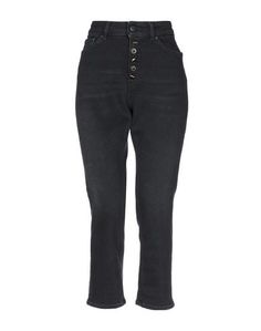 Джинсовые брюки Dondup