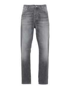 Джинсовые брюки Brunello Cucinelli