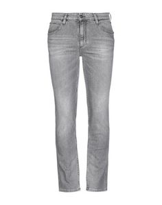 Джинсовые брюки Calvin Klein Jeans