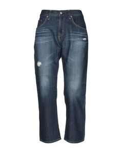 Джинсовые брюки Ag Jeans
