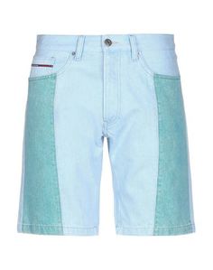 Джинсовые бермуды Tommy Jeans
