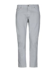 Джинсовые брюки Etro