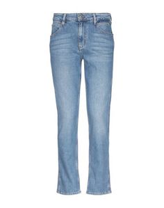 Джинсовые брюки Calvin Klein Jeans