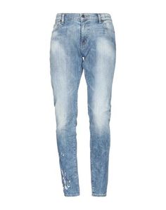 Джинсовые брюки Denim & Supply Ralph Lauren