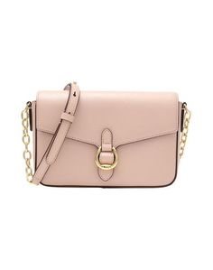 Сумка через плечо Lauren Ralph Lauren