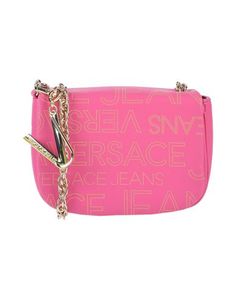 Сумка через плечо Versace Jeans