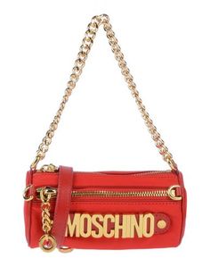 Сумка на руку Moschino