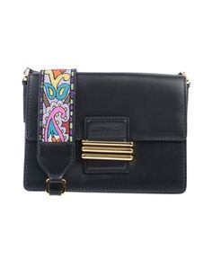 Сумка через плечо Etro