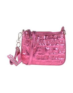 Сумка через плечо Versace Jeans