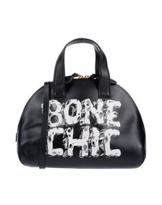 Сумка на руку Moschino Cheap and Chic