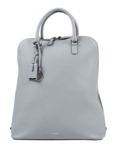 Сумка на руку Jil Sander