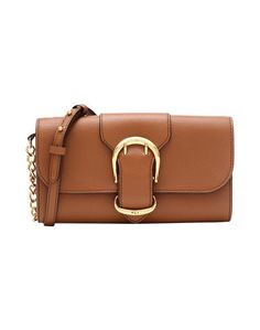 Сумка через плечо Lauren Ralph Lauren