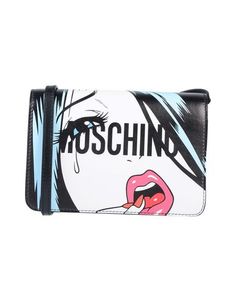 Сумка на руку Moschino