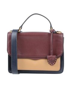 Сумка на руку Rebecca Minkoff
