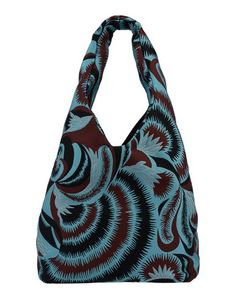 Сумка на плечо Dries Van Noten