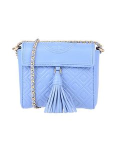 Сумка через плечо Tory Burch