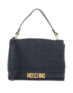 Сумка на руку Moschino