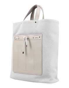 Рюкзаки и сумки на пояс Jil Sander