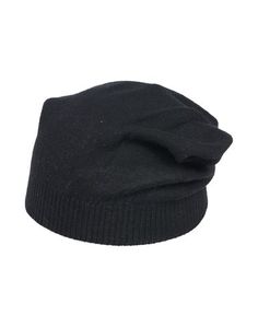 Головной убор Rick Owens