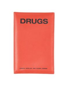 Чехол для документов RAF Simons