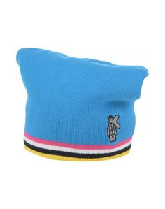 Головной убор Supremebeing®