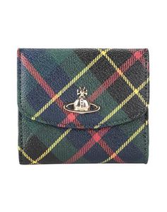 Бумажник Vivienne Westwood