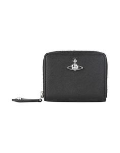 Бумажник Vivienne Westwood