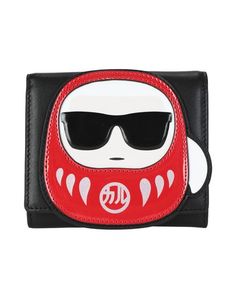 Бумажник Karl Lagerfeld