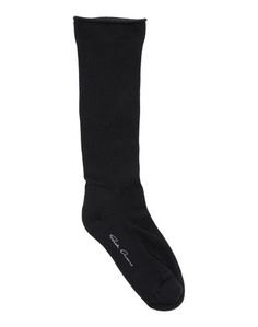 Короткие носки Rick Owens